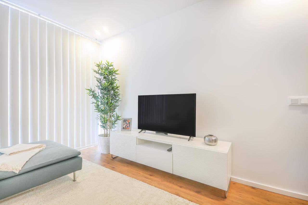 Porto City Elegant Retreat Exterior foto